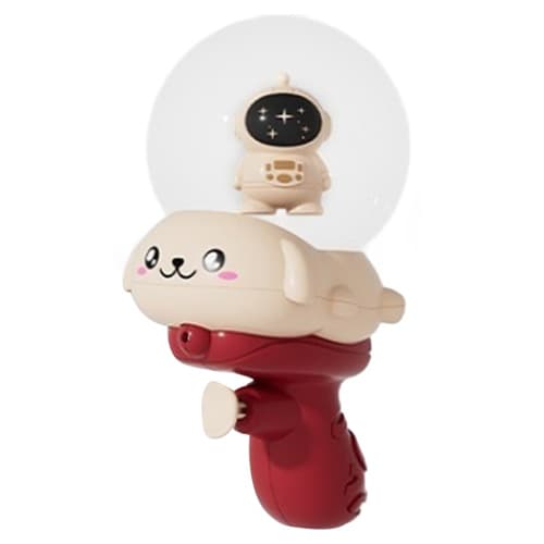 프라호디 재미있는 물총 우주비행사