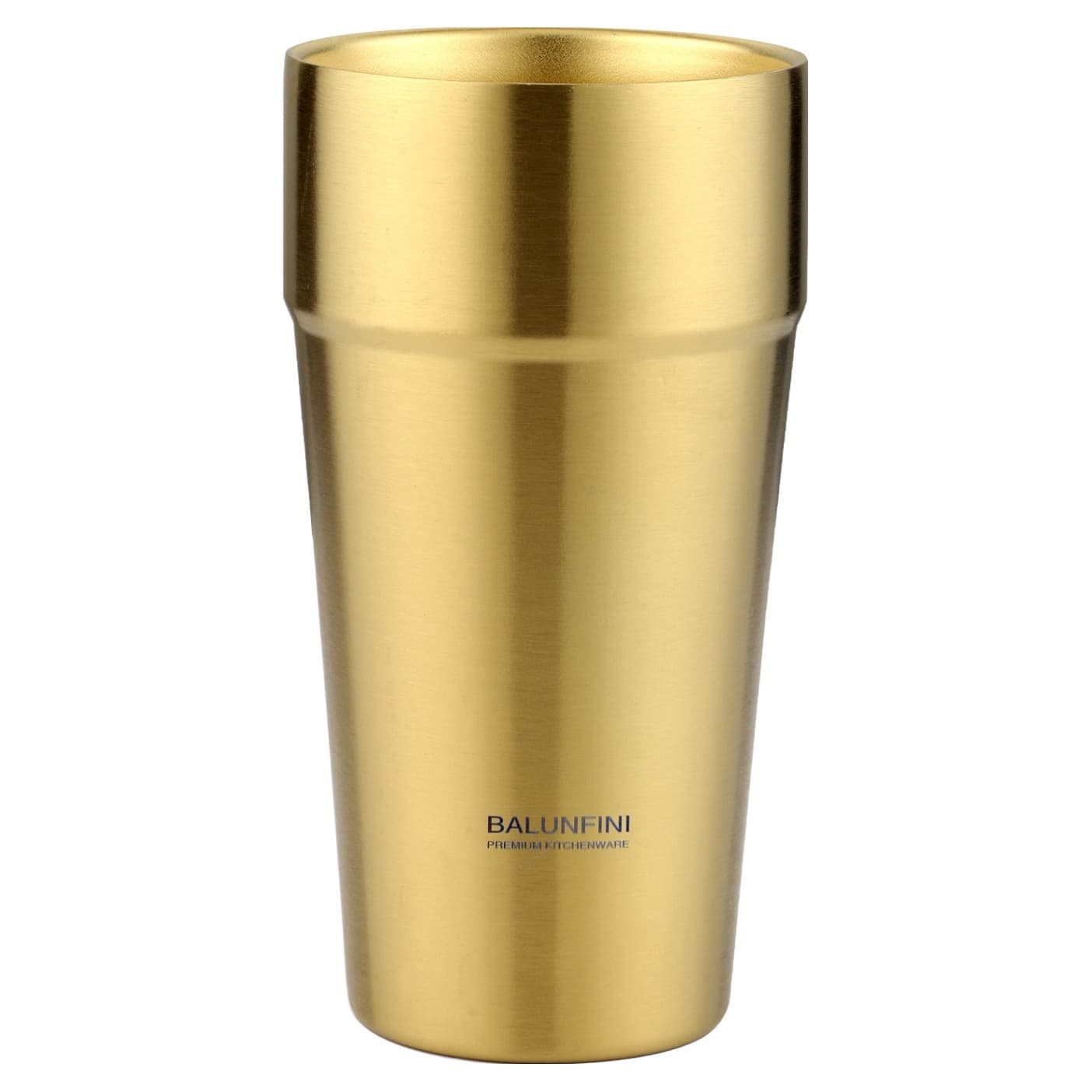 연마제없는 스텐304 이중진공컵 550ml