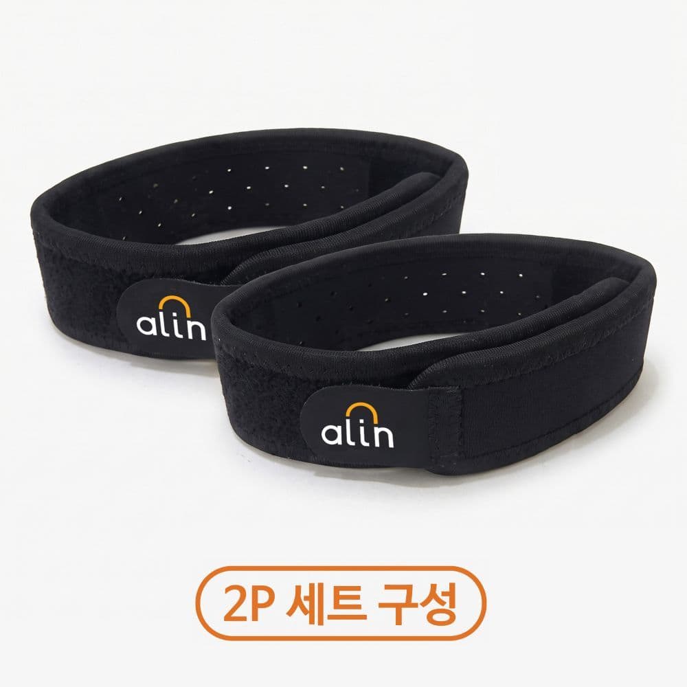 무릎보호대 슬개골 슬개건