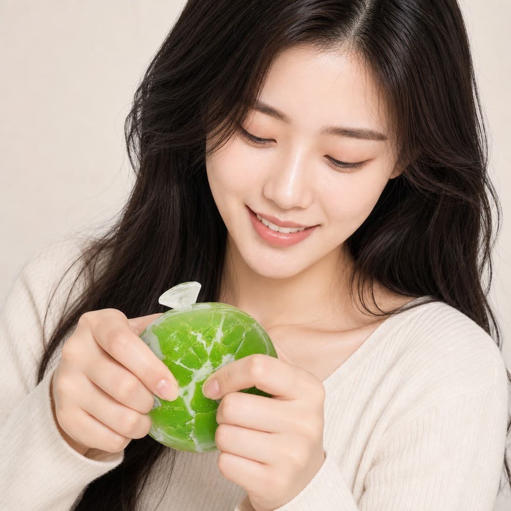 크런치 바삭 말랑이 슬랑이 스퀴시 왁뿌볼